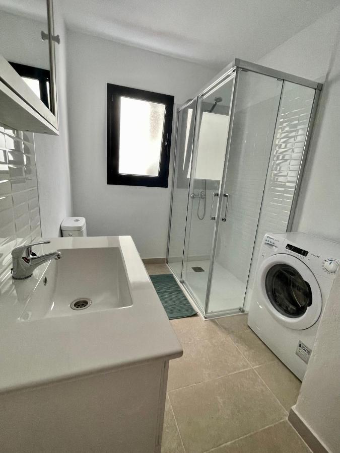 Tajues Apartment Puerto de Santiago  Luaran gambar